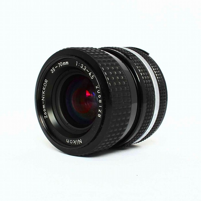 ニコン Ai-s35-70/3.3-4.5