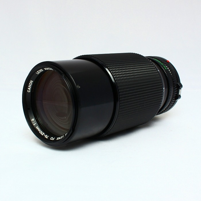 キヤノン NewFD70-210/4