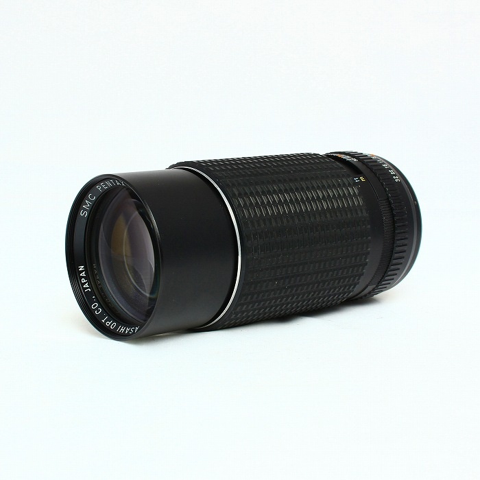 ペンタックス SMCP200/4