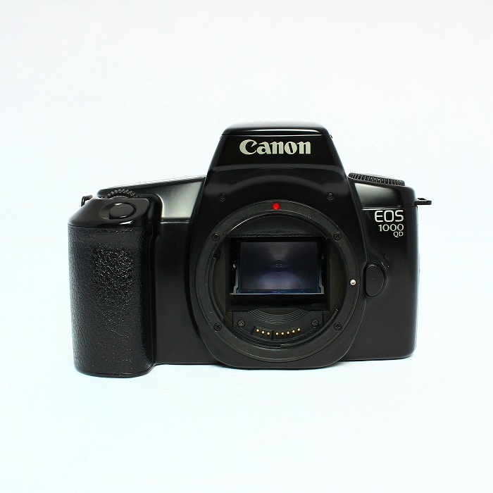 キヤノン EOS 1000QD ボディ