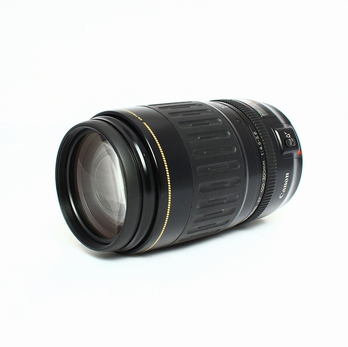キヤノン EF 100-300/4.5-5.6