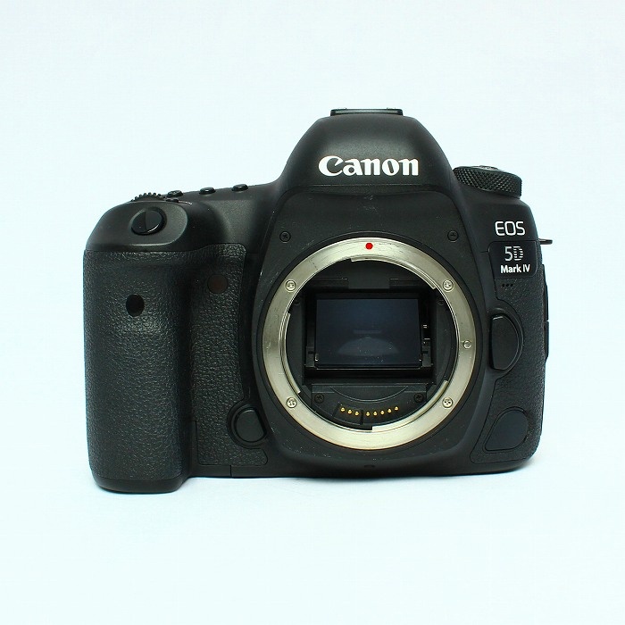 キヤノン EOS 5D MarkIV ボデイ