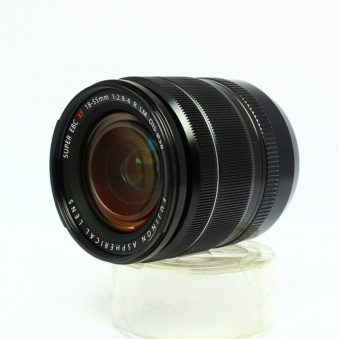 フジフイルム XF18-55/F2.8-4 R LM OIS
