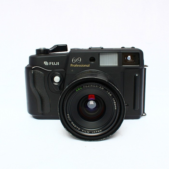 フジフイルム GSW690III Professional