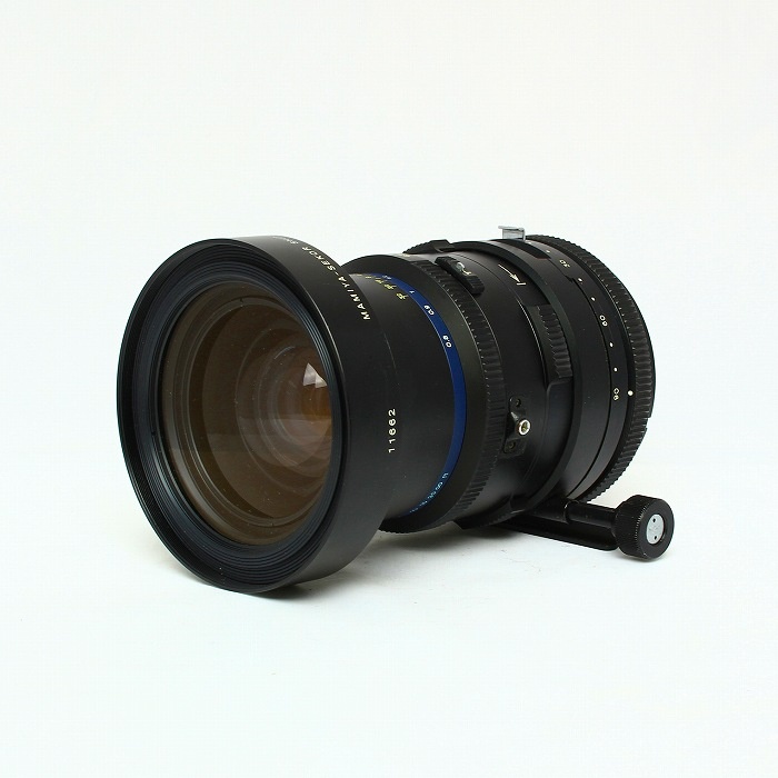 マミヤ SEKOR SHIFT Z 75/4.5 W RZ67用