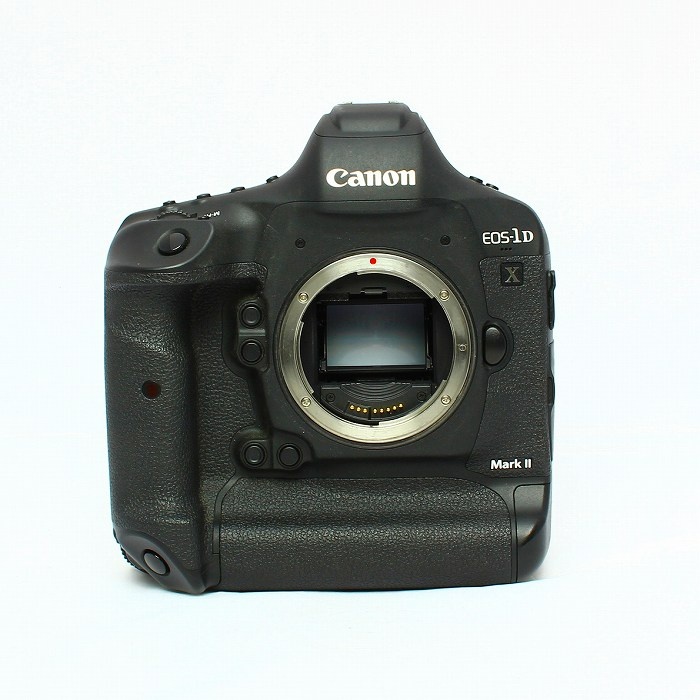 キヤノン EOS-1D X MARKII ボデイ