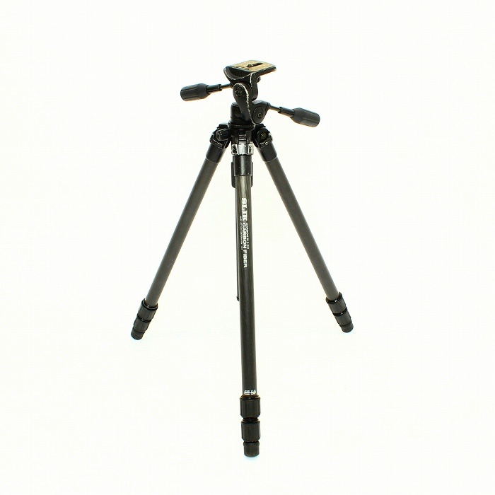 スリック カーボン 813EX 三脚(雲台付)