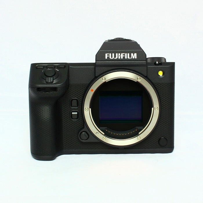 フジフイルム GFX 100II