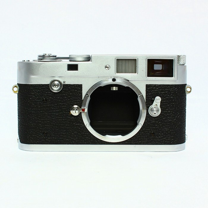 ライカ M2 初期 セルフ無 内ギザRボタンモデル