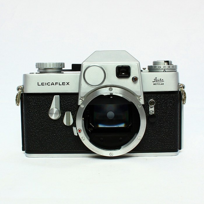 ライカ LEICAFLEX