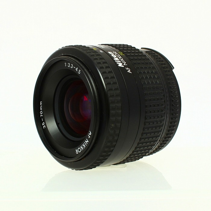 ニコン AF35-70/3.3-4.5