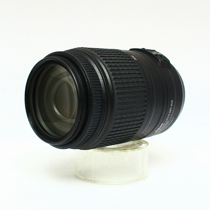 ニコン AF-S 55-300/4.5-5.6G