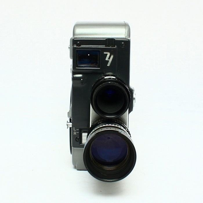 YASHICA yashica-8