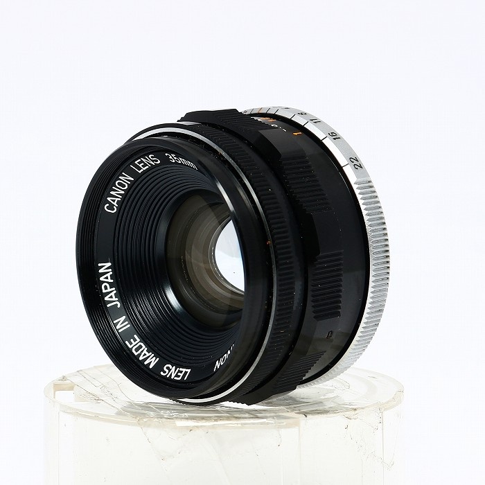 キヤノン L35/2