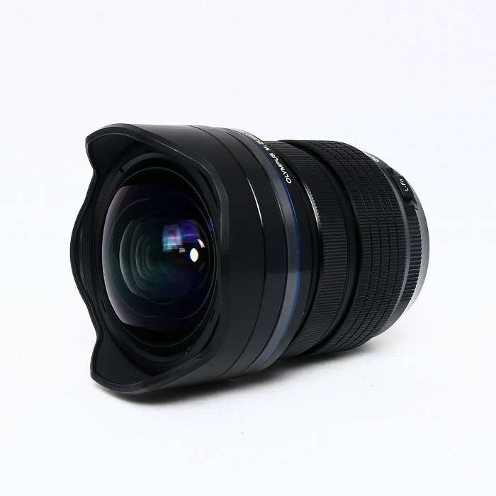 オリンパス M.ZUIKO DIGITAL ED7-14/F2.8 PRO