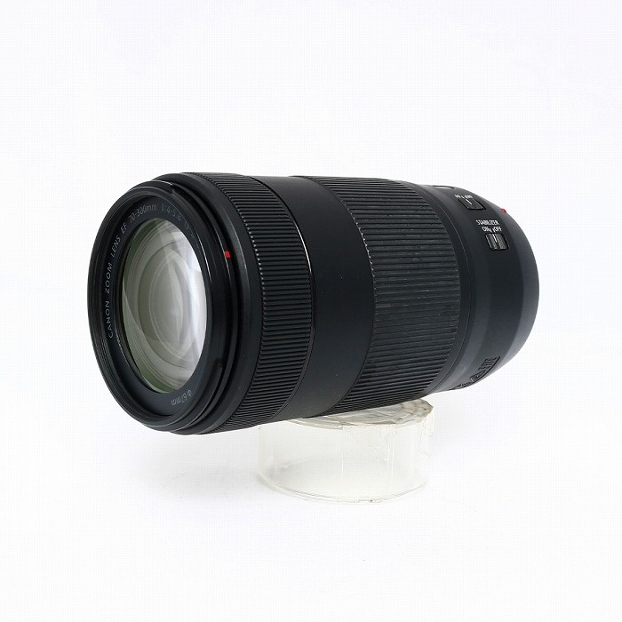 キヤノン EF70-300/F4-5.6 IS II USM