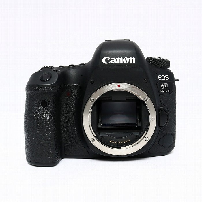 キヤノン EOS 6D MARK2 ボデイ