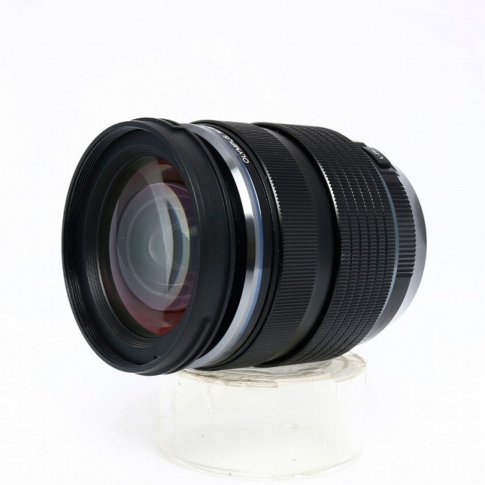 オリンパス M.ZUIKO DIGITAL ED12-40/F2.8 PRO