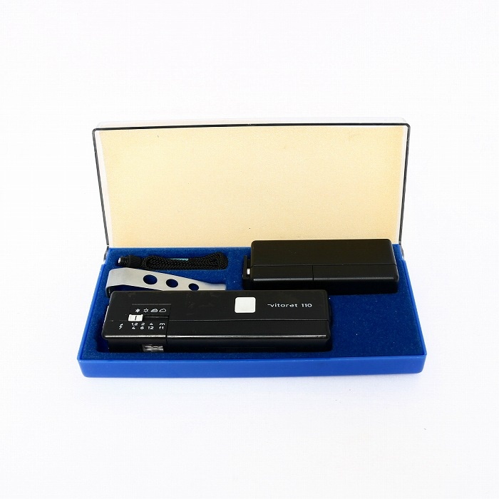 フォクトレンダー Voigtlander Vitoret 110