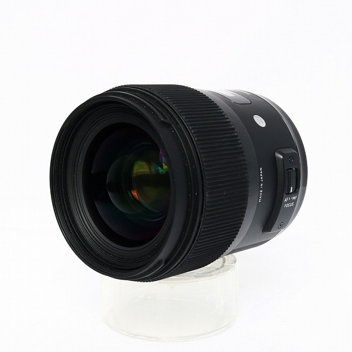ニコン AF-S 50/F1.8G