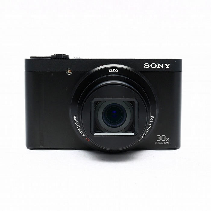 ソニー Cyber-shot DSC-WX500 BC