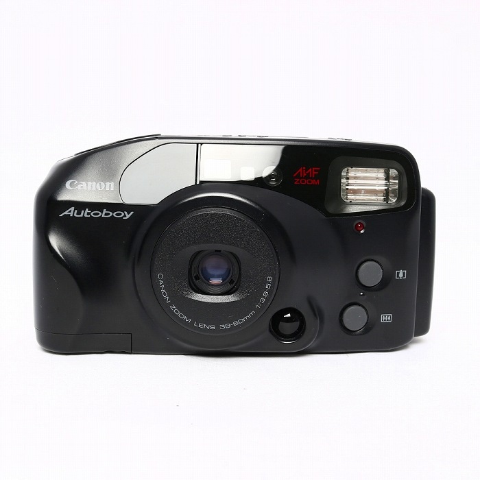 キヤノン Autoboy AiAF ZOOM