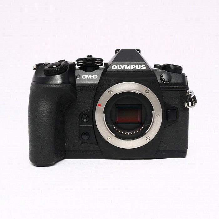 オリンパス OM-D E-M1 MARK2 ボデイ