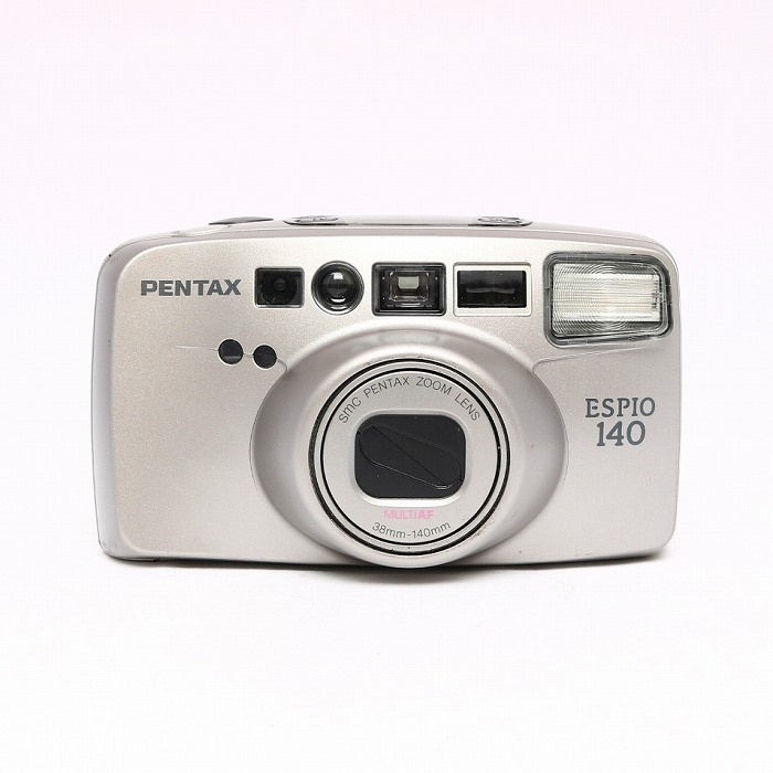 ペンタックス ESPIO 140