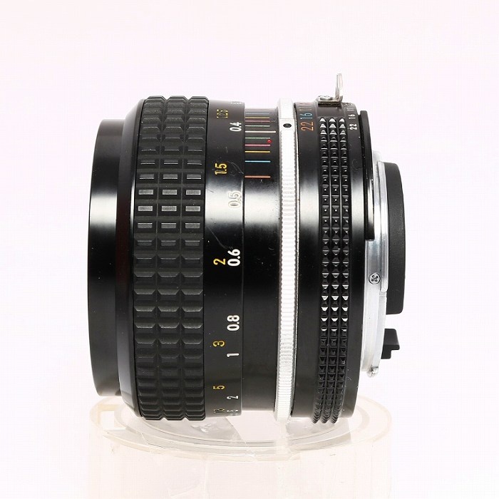 ニコン Ai 35/2.8