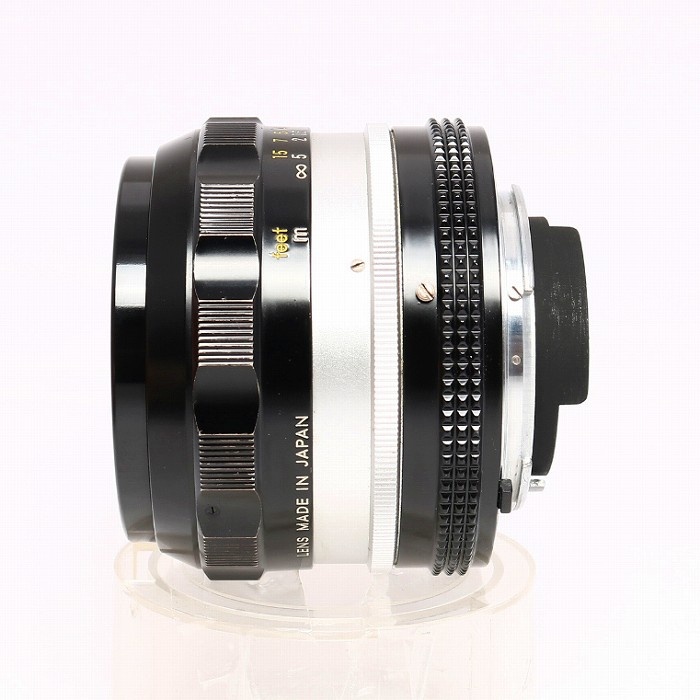 ニコン NIKKOR-NC Auto 24/2.8