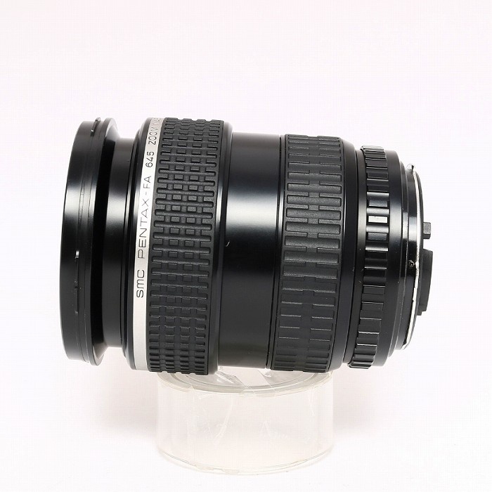 ペンタックス FA645 45-85/4.5