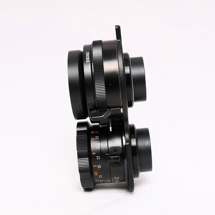 マミヤ MAMIYA-SEKOR 105/3.5