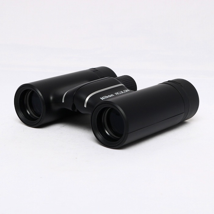 ニコン アキユロン T02 10X21 ブラツク