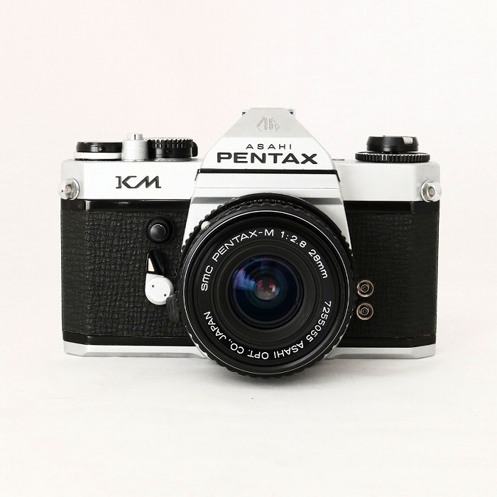 ペンタックス KM+M28/2.8