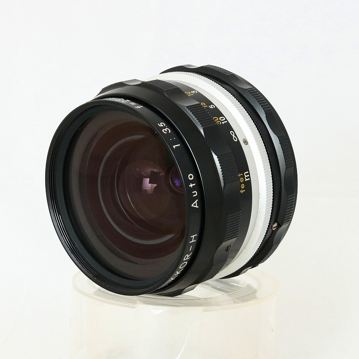 ニコン NIKKOR-H Auto 28/3.5