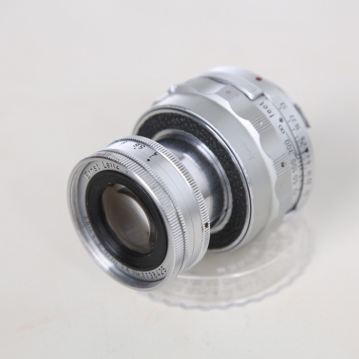 ライカ エルマー M 90/4 沈胴