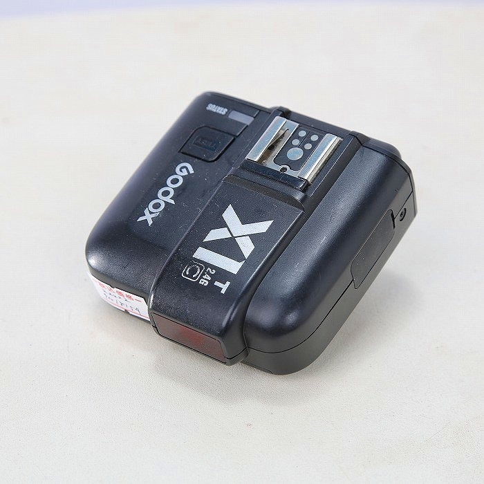 GODOX X1TCJ TTLワイヤレスフラツシユトリガー キヤノンヨウソウシンキ