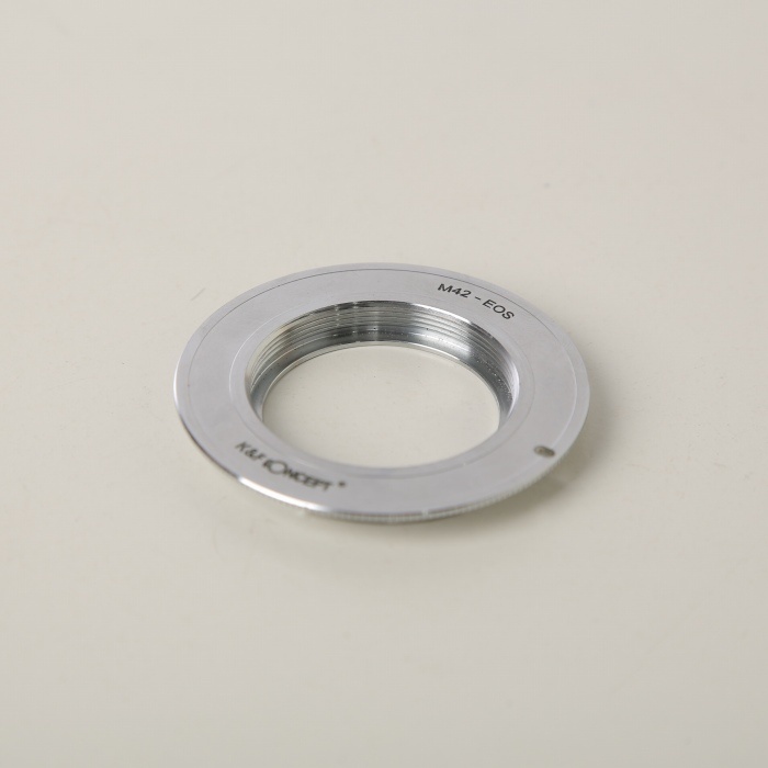 K&F CONCEPT K&F マウントアダプター KF-42EF