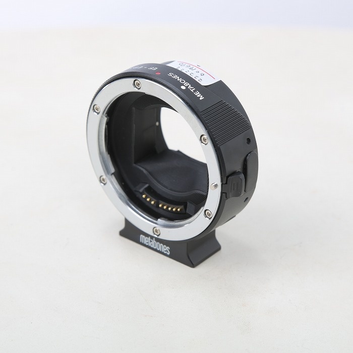 ソノタ Metabones EFマウント-Eマウント変換アダプター