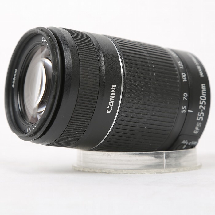 キヤノン EF-S55-250/F4-5.6 IS II