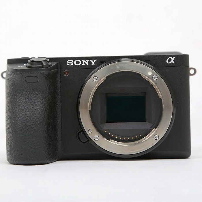 ソニー α6500 ILCE-6500 ボデイ