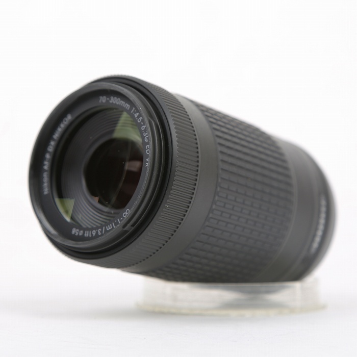 ニコン AF-P DX 70-300mm f/4.5-6.3G ED VR