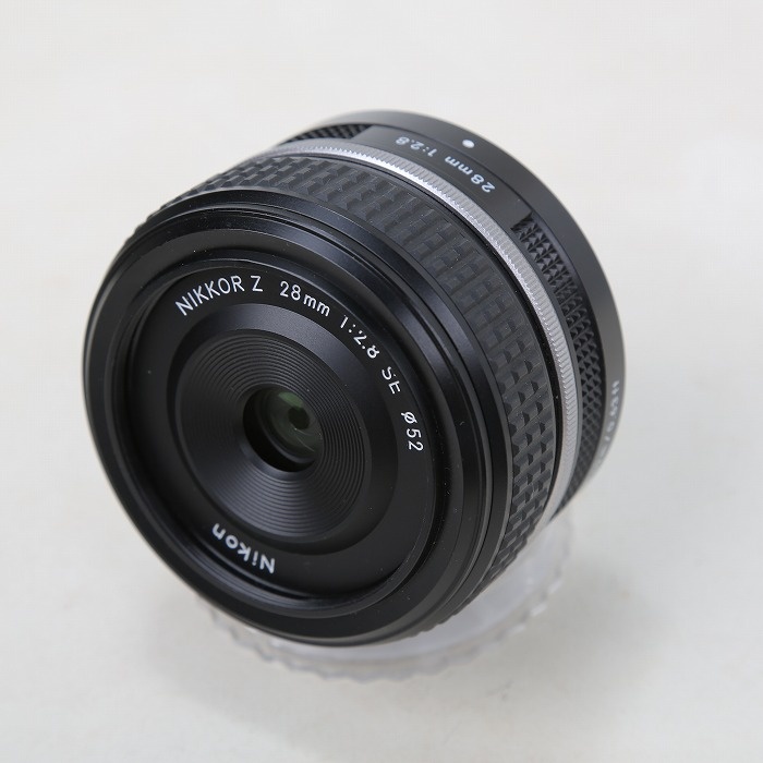 ニコン Z 28/F2.8 (SPECIAL EDITION)
