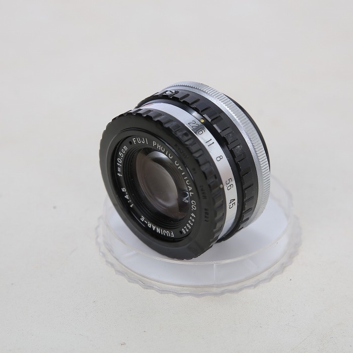 キヤノン FUJINAR-E 10.5mm/4.5