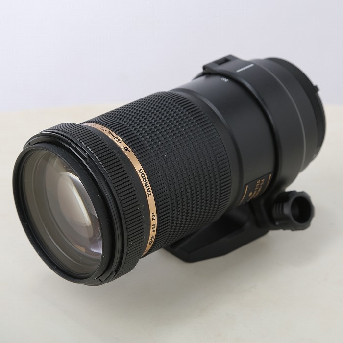 タムロン SP AF180/F3.5 DI LD マクロ B01N