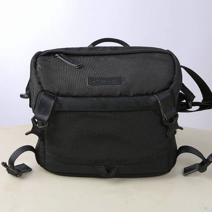 バンガード VEO GO 24M BK ショルダーバック
