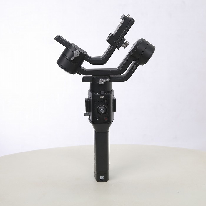 DJI DJI RONIN-SC ミラーレス用スタビライザー
