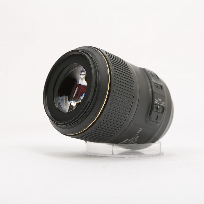 ニコン AF-S VR マイクロ 105/F2.8G IF-ED