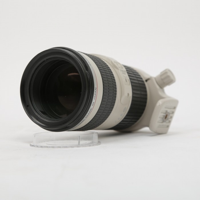 キヤノン EF70-200/F4L IS USM