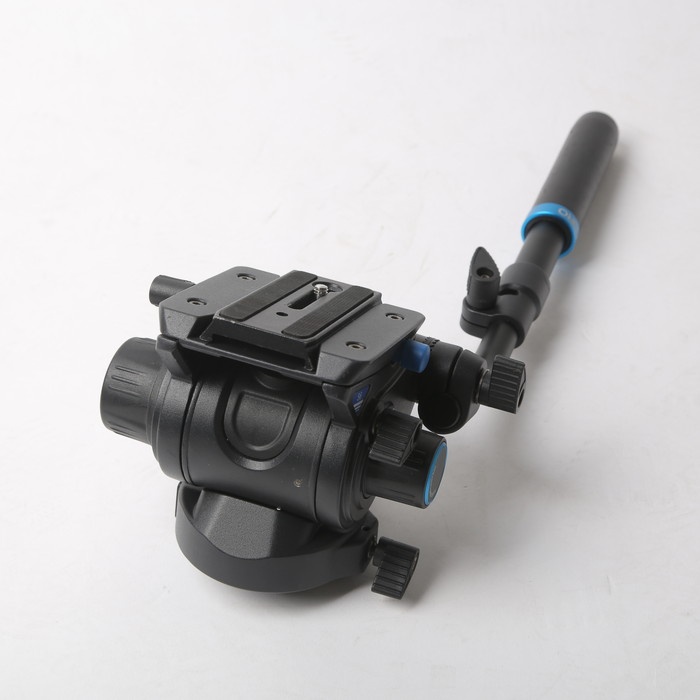 ソノタ ビデオ雲台 S6